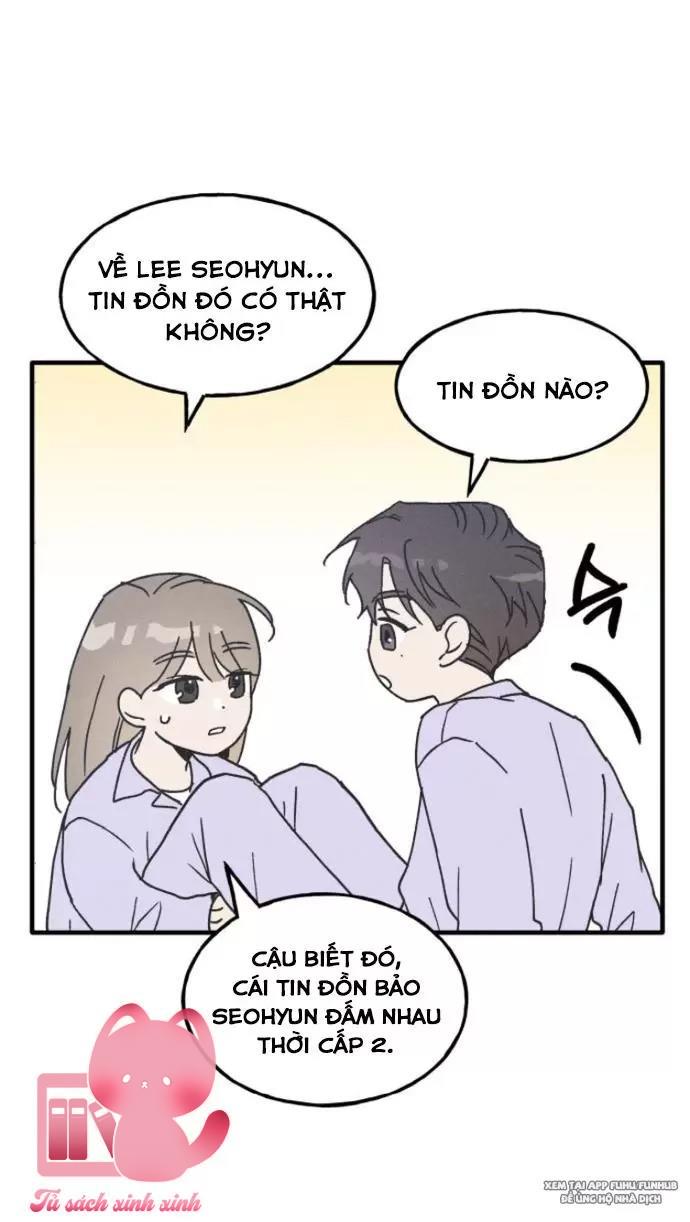 Quy Luật Làm Bạn Với Con Trai - Chap 2