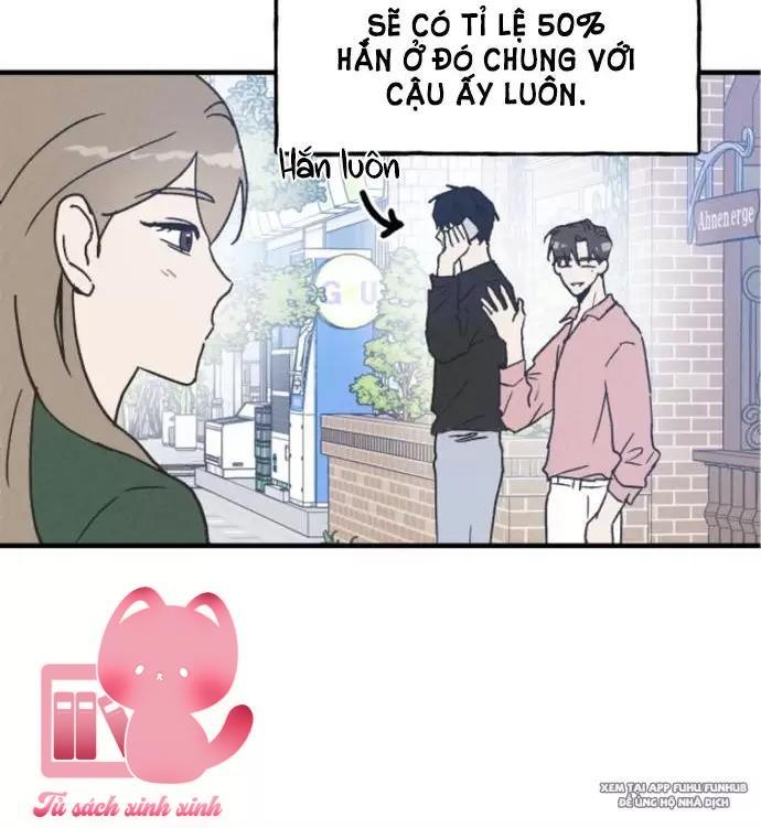 Quy Luật Làm Bạn Với Con Trai - Chap 2