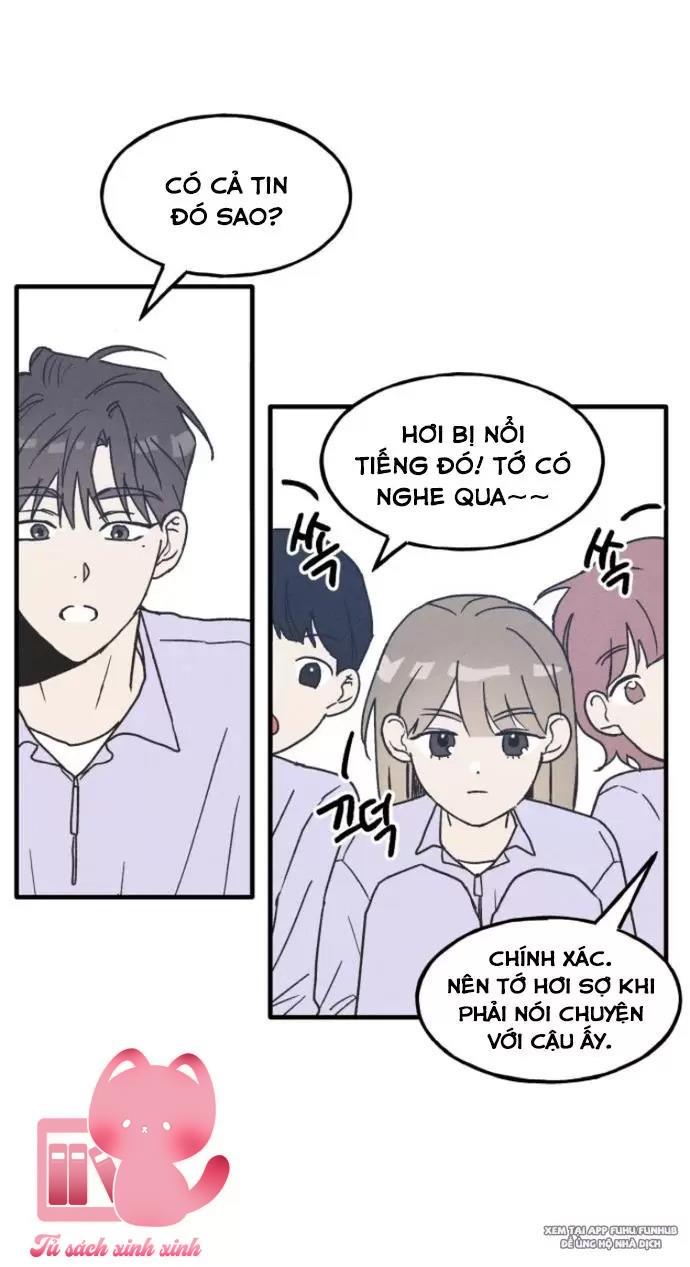 Quy Luật Làm Bạn Với Con Trai - Chap 2