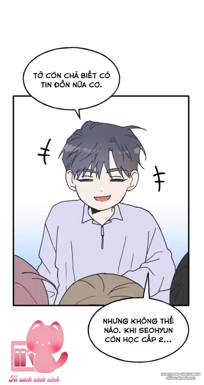 Quy Luật Làm Bạn Với Con Trai - Chap 2