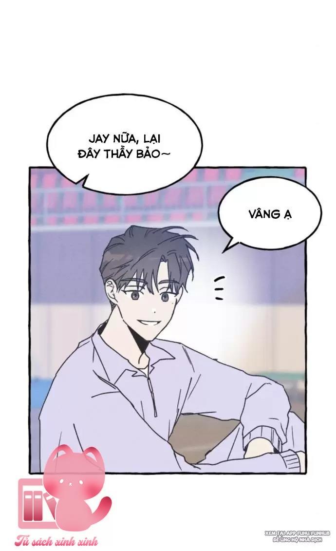 Quy Luật Làm Bạn Với Con Trai - Chap 2