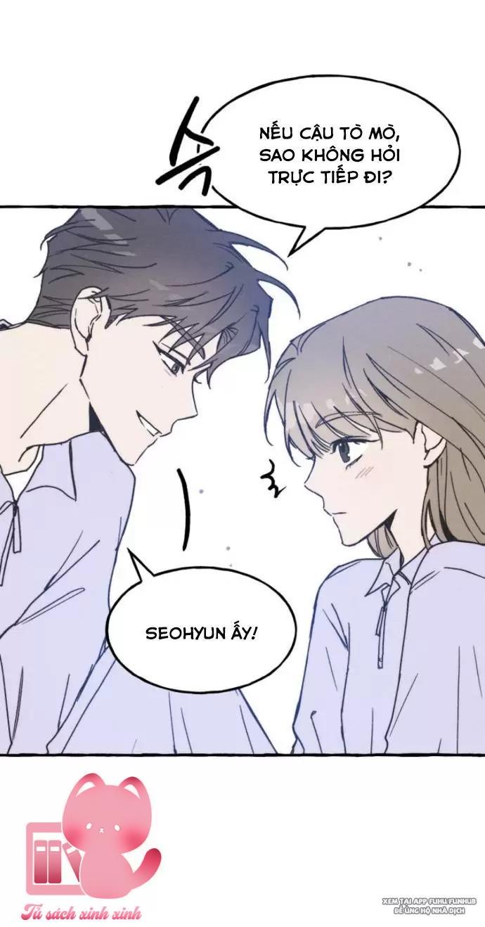 Quy Luật Làm Bạn Với Con Trai - Chap 2