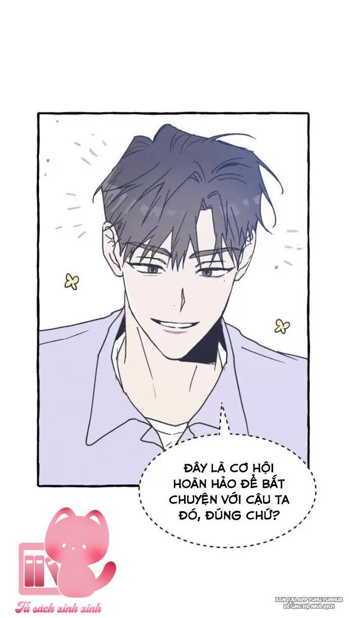 Quy Luật Làm Bạn Với Con Trai - Chap 2