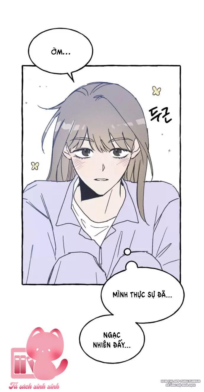 Quy Luật Làm Bạn Với Con Trai - Chap 2