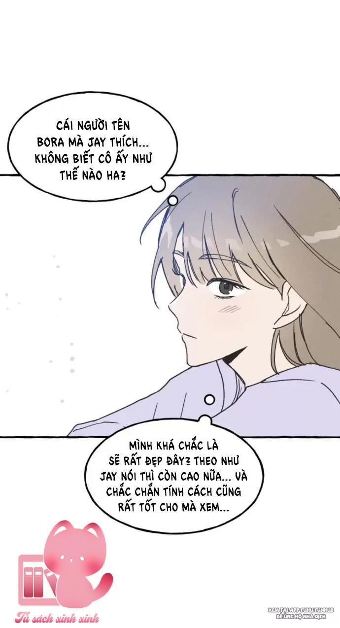 Quy Luật Làm Bạn Với Con Trai - Chap 2