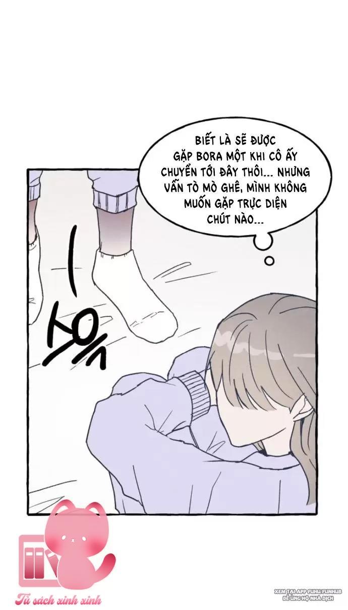 Quy Luật Làm Bạn Với Con Trai - Chap 2