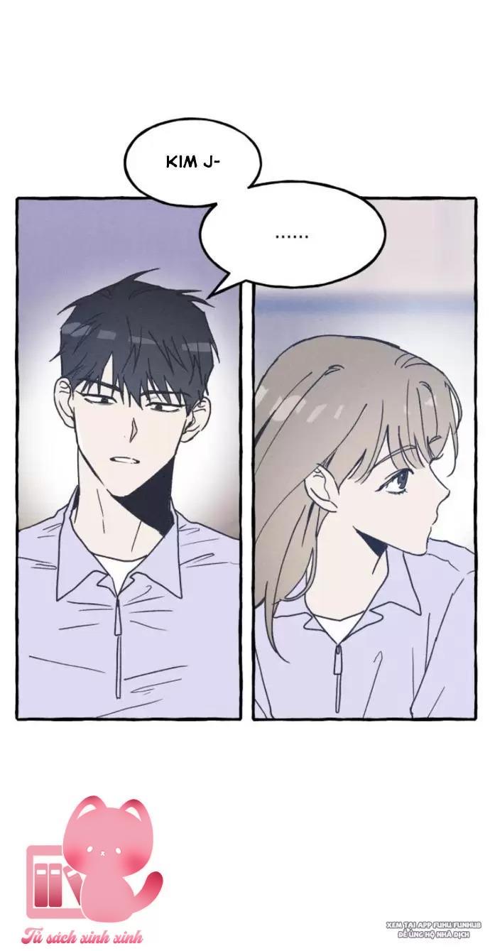 Quy Luật Làm Bạn Với Con Trai - Chap 2