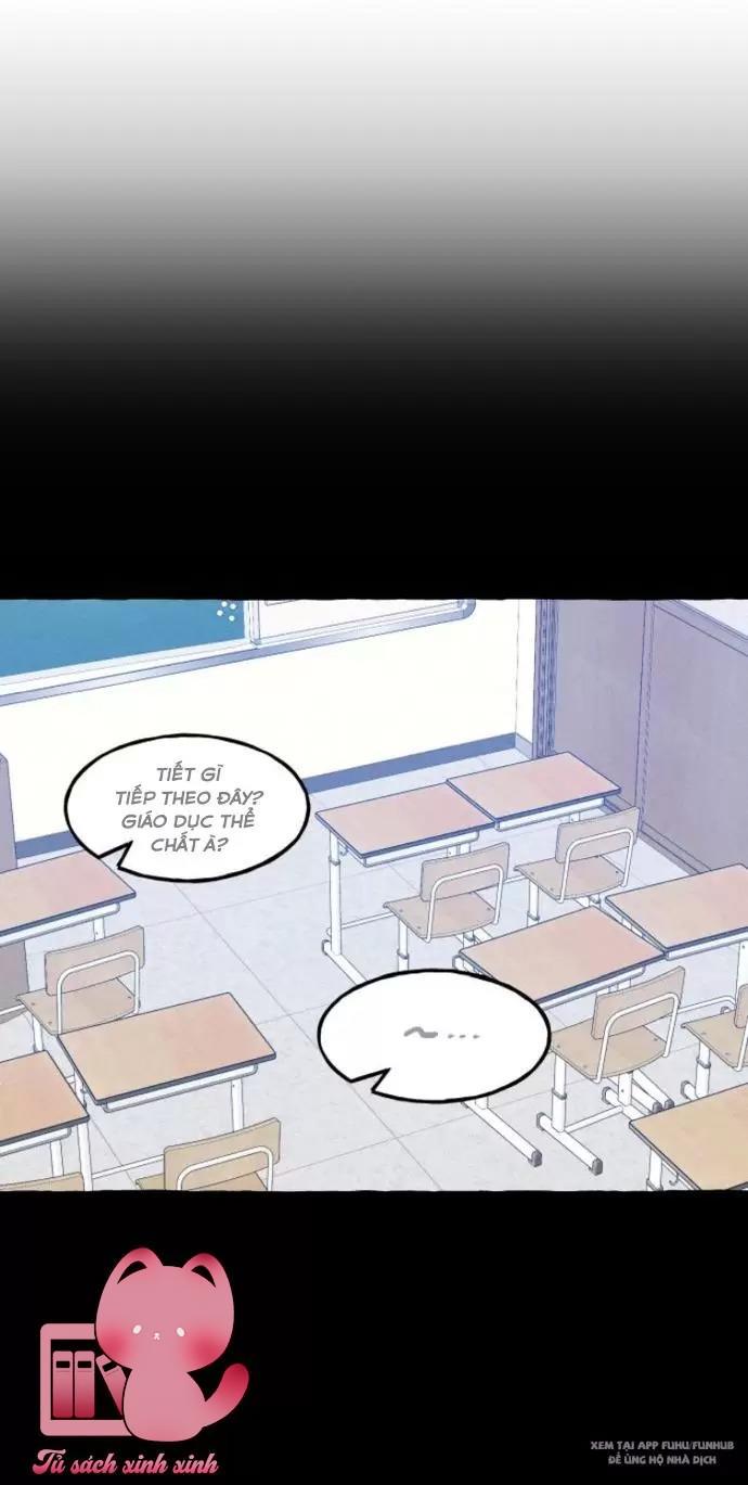 Quy Luật Làm Bạn Với Con Trai - Chap 2