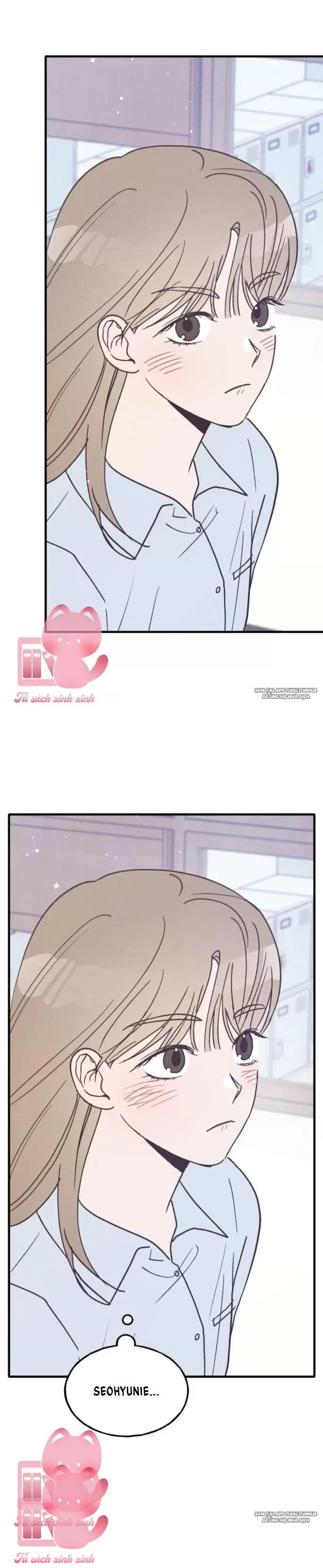 Quy Luật Làm Bạn Với Con Trai - Chap 20