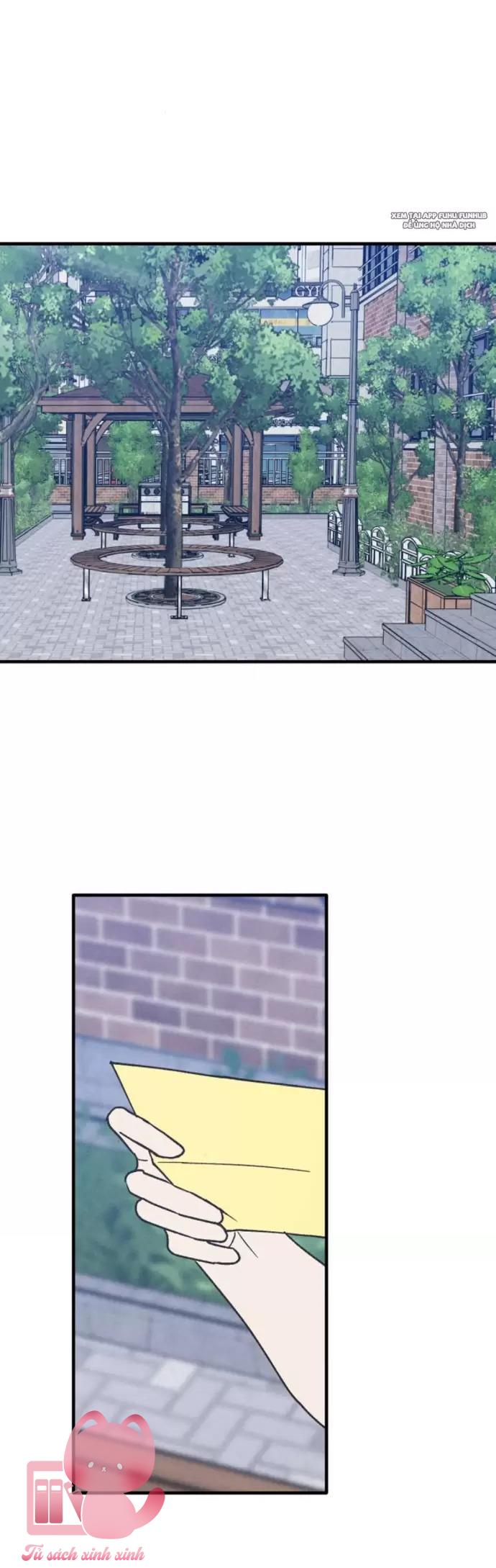 Quy Luật Làm Bạn Với Con Trai - Chap 24