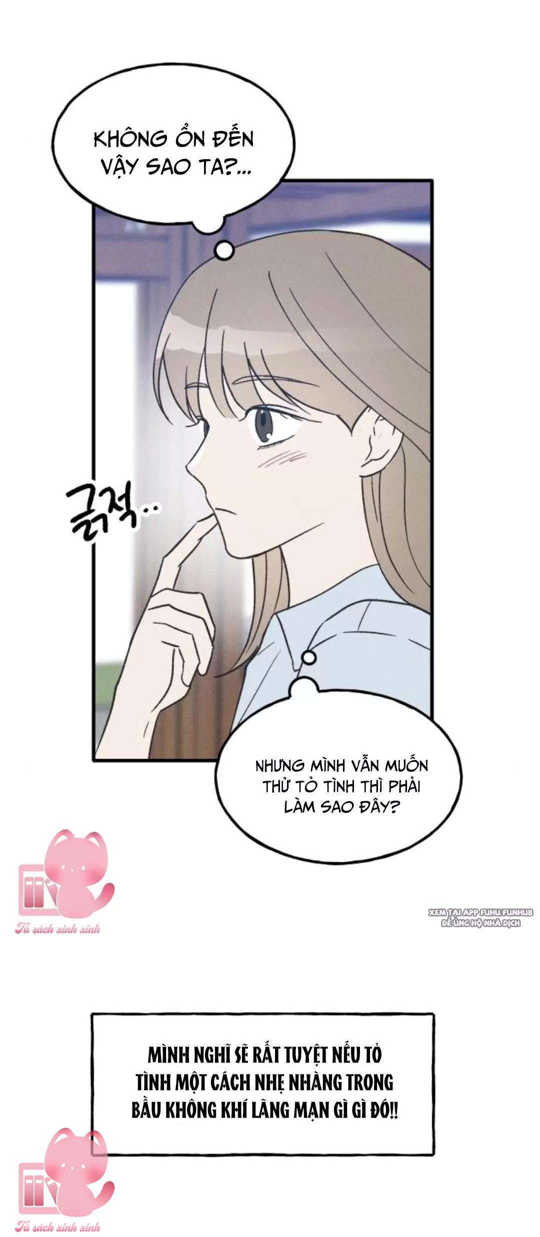 Quy Luật Làm Bạn Với Con Trai - Chap 26