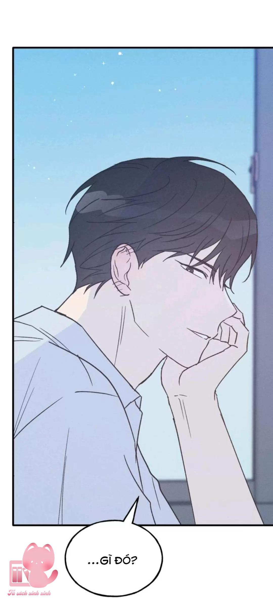 Quy Luật Làm Bạn Với Con Trai - Chap 26