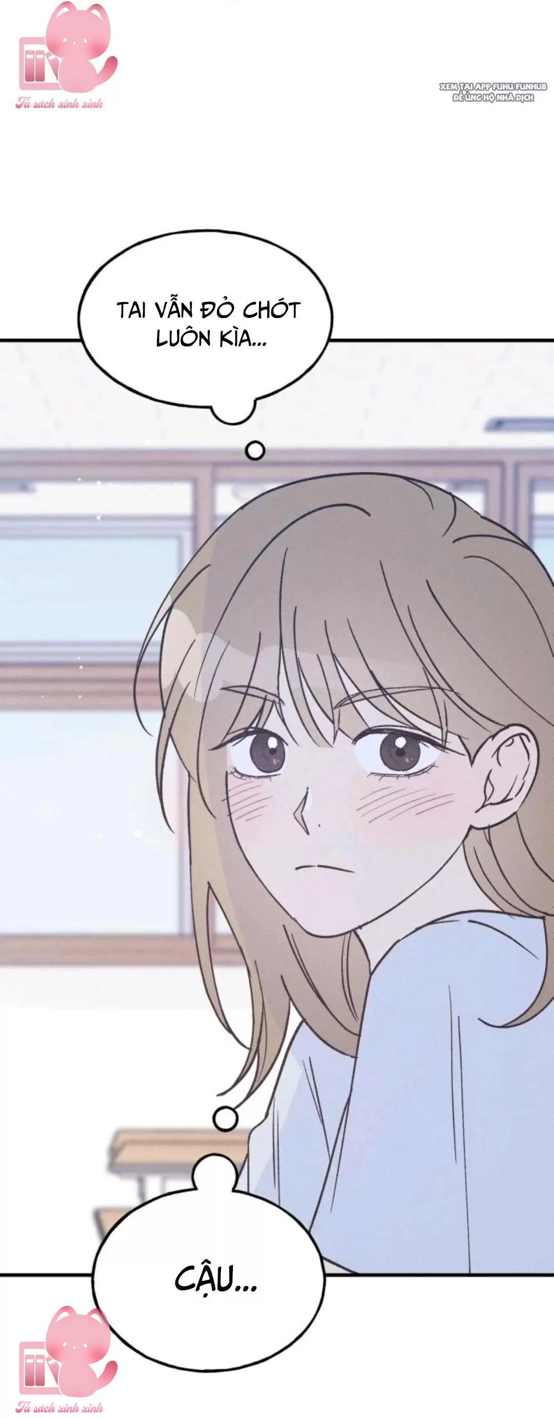 Quy Luật Làm Bạn Với Con Trai - Chap 26