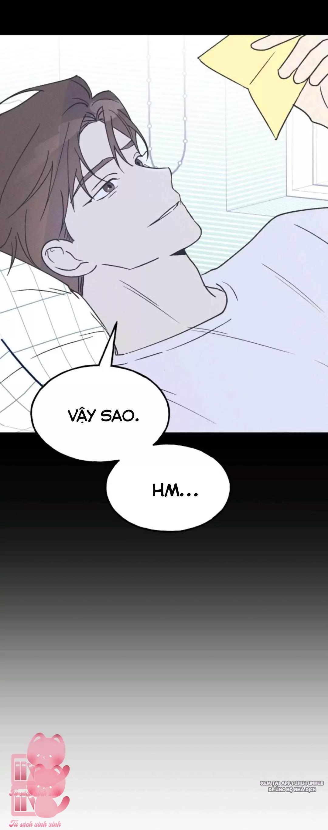 Quy Luật Làm Bạn Với Con Trai - Chap 26