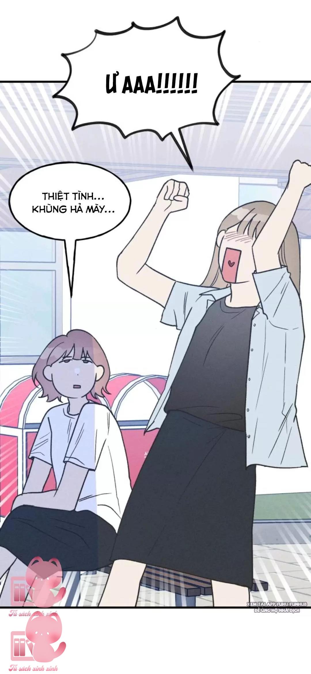 Quy Luật Làm Bạn Với Con Trai - Chap 26