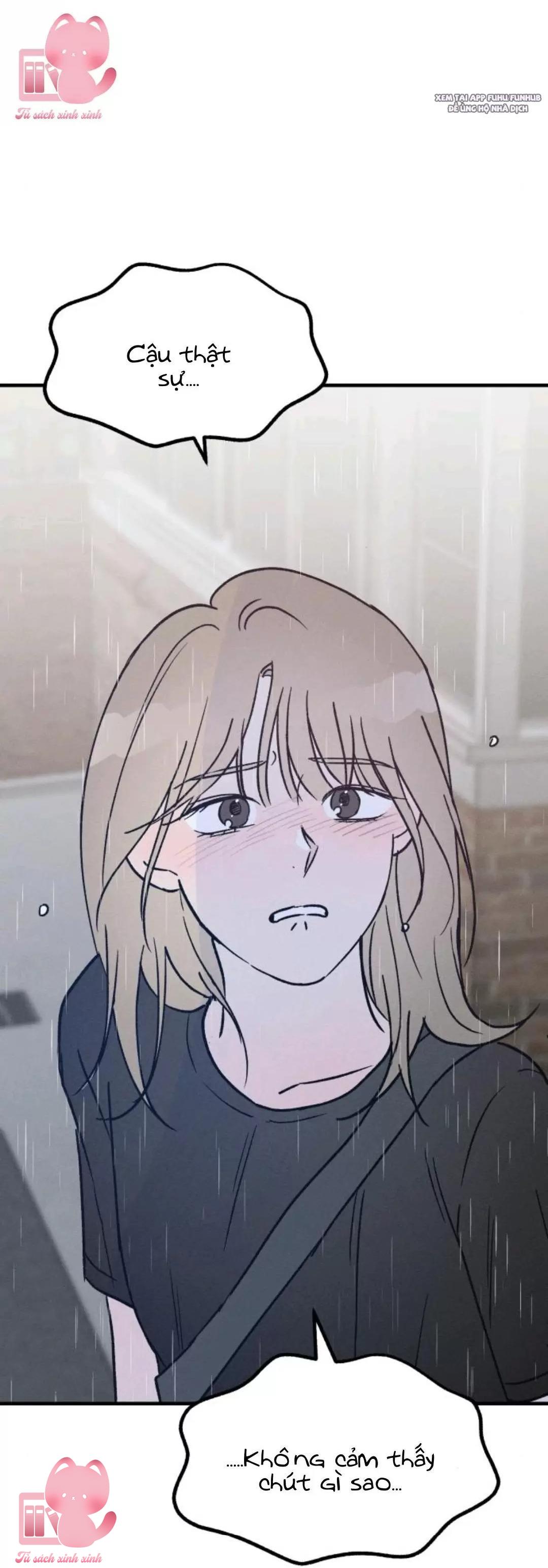 Quy Luật Làm Bạn Với Con Trai - Chap 28