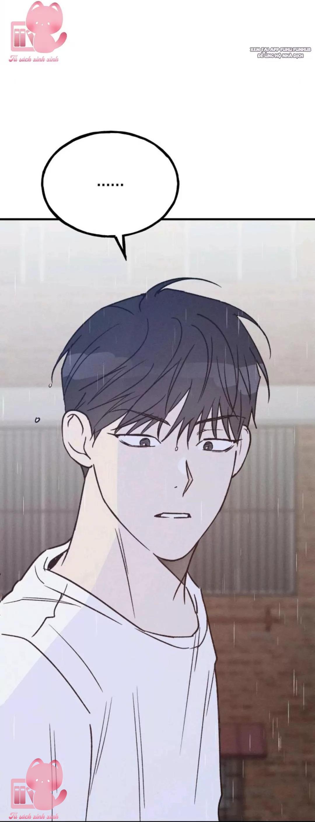 Quy Luật Làm Bạn Với Con Trai - Chap 28