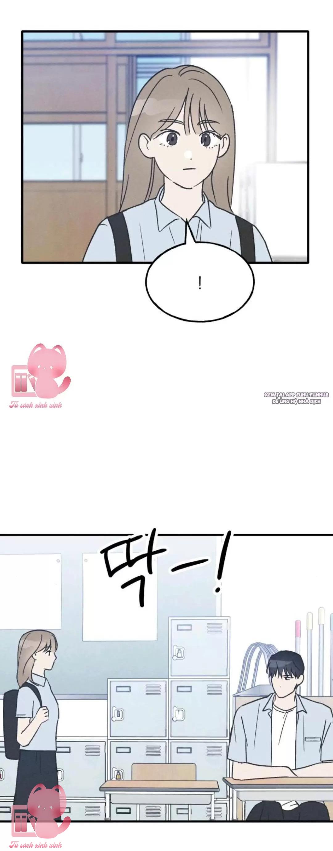 Quy Luật Làm Bạn Với Con Trai - Chap 28