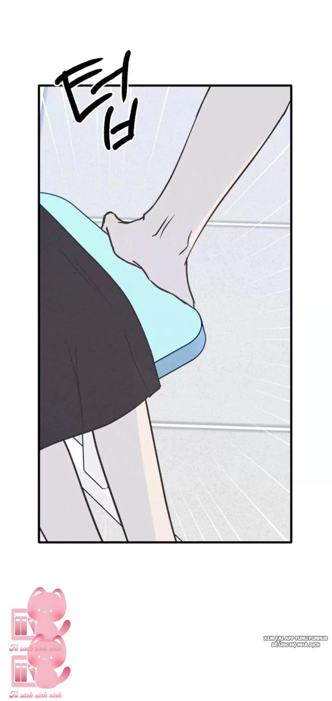 Quy Luật Làm Bạn Với Con Trai - Chap 28