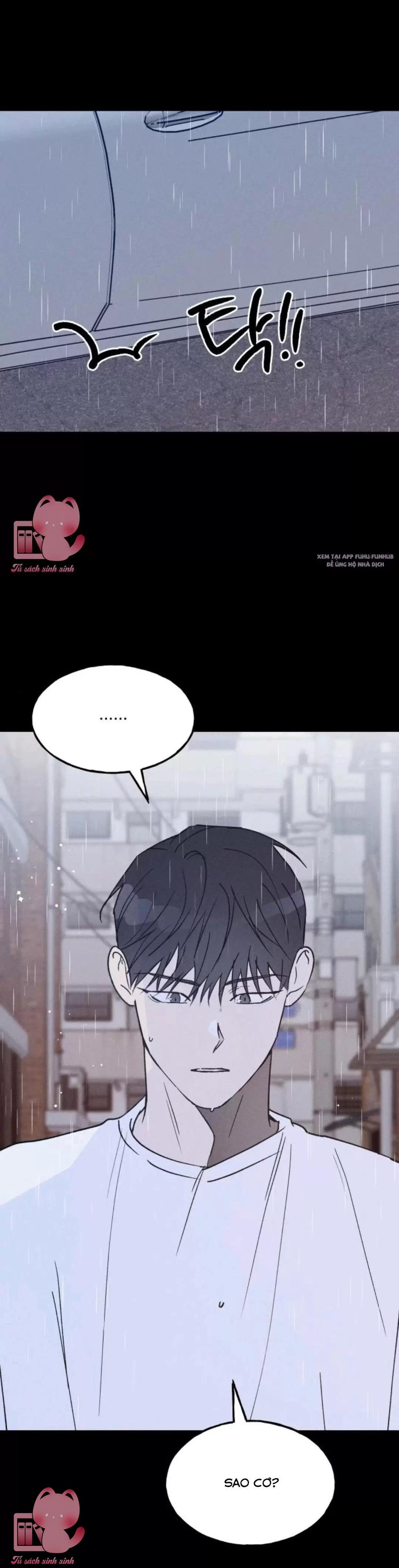 Quy Luật Làm Bạn Với Con Trai - Chap 29