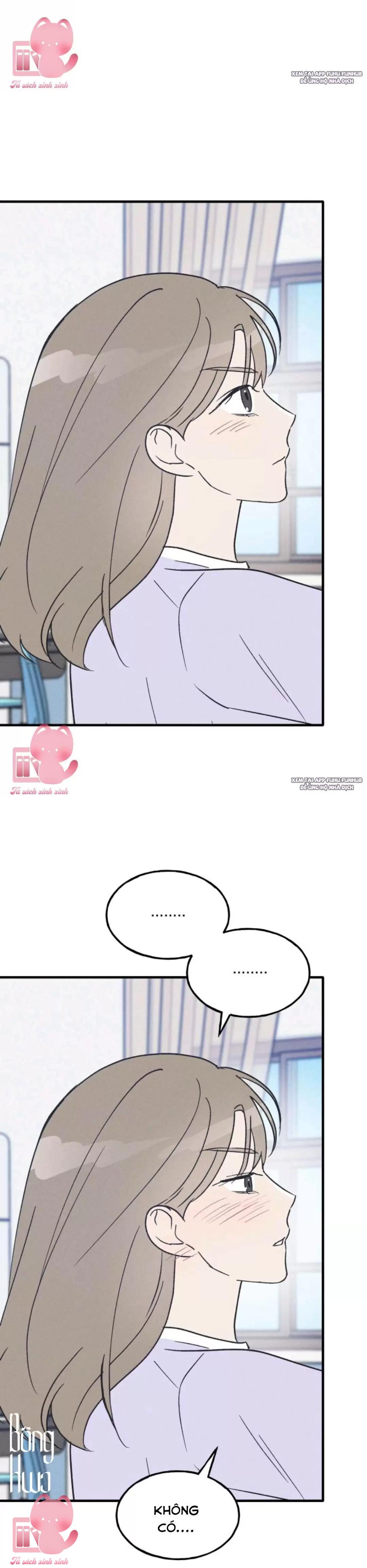 Quy Luật Làm Bạn Với Con Trai - Chap 29