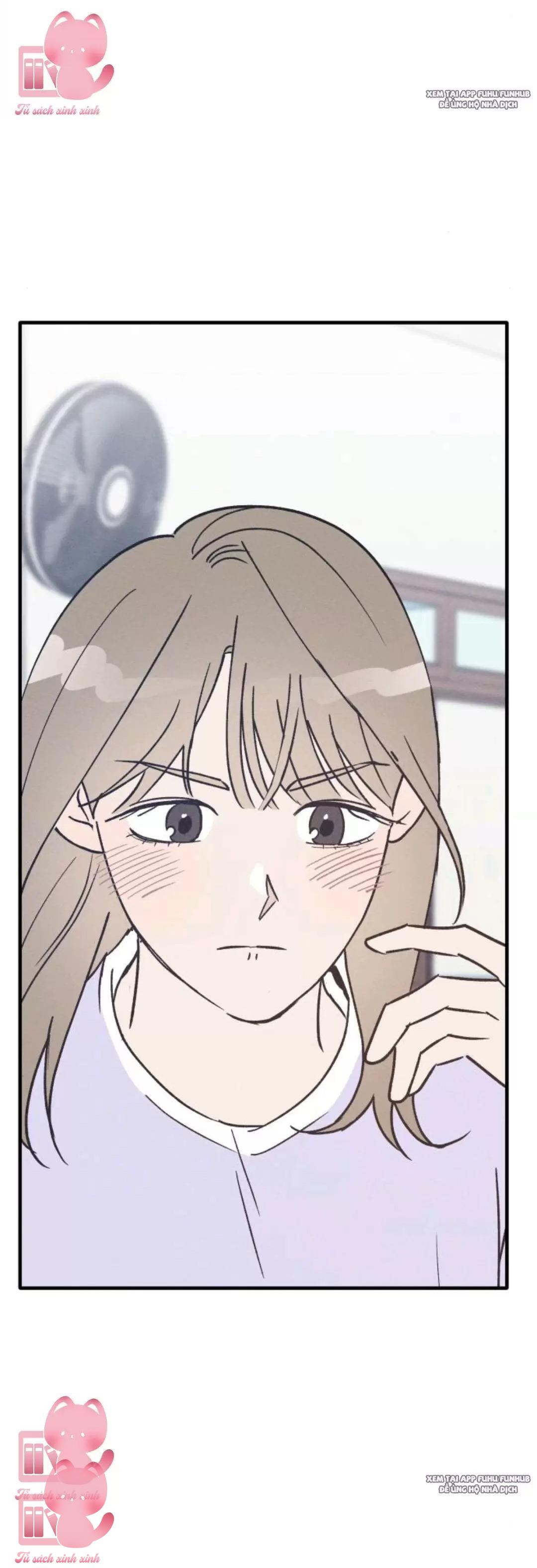 Quy Luật Làm Bạn Với Con Trai - Chap 29