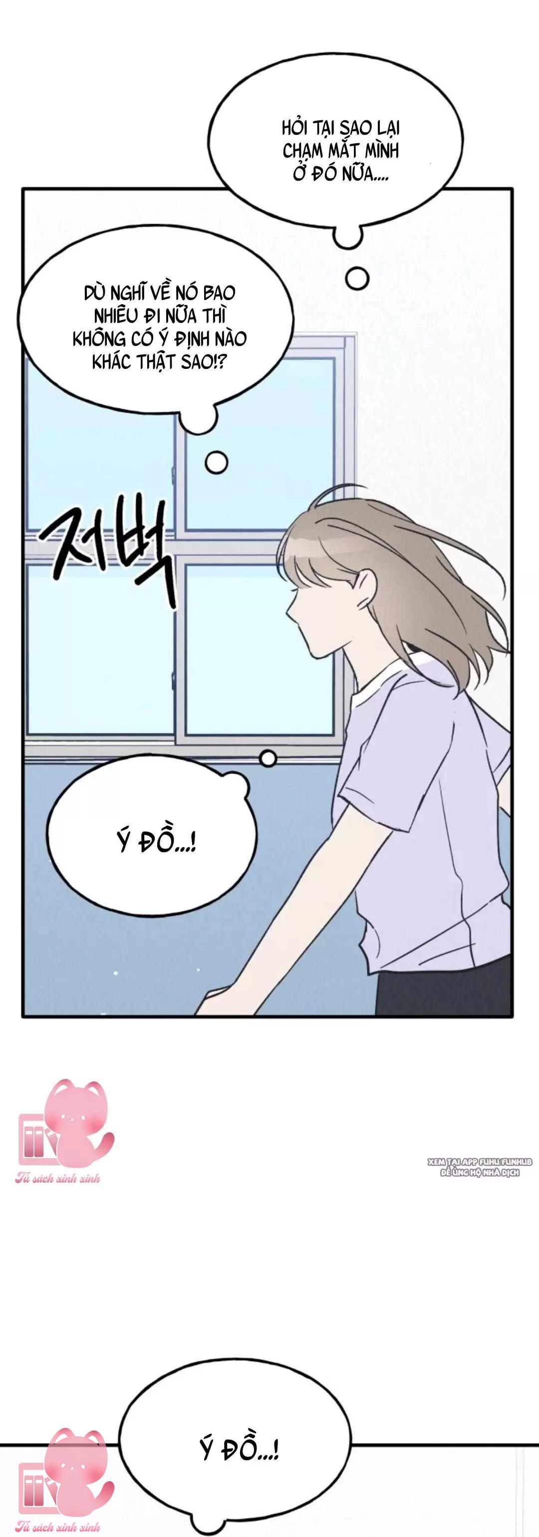 Quy Luật Làm Bạn Với Con Trai - Chap 29