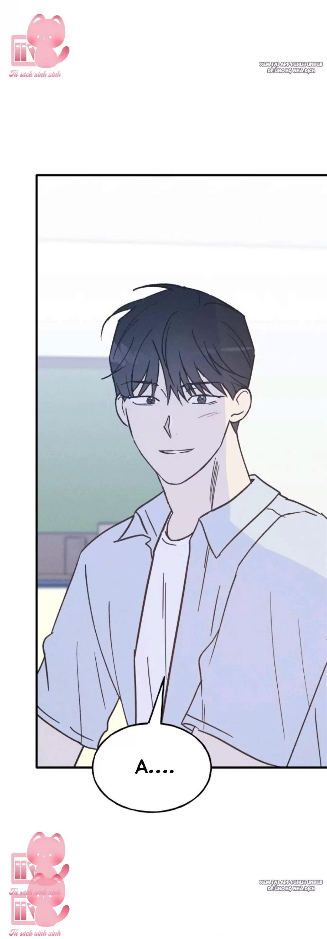 Quy Luật Làm Bạn Với Con Trai - Chap 29