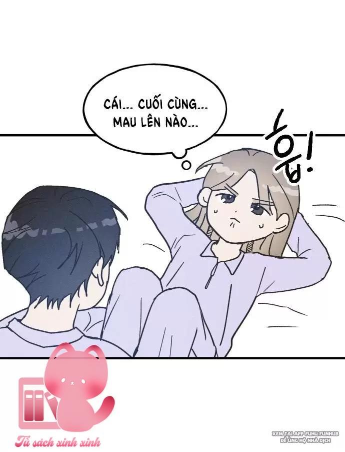 Quy Luật Làm Bạn Với Con Trai - Chap 3