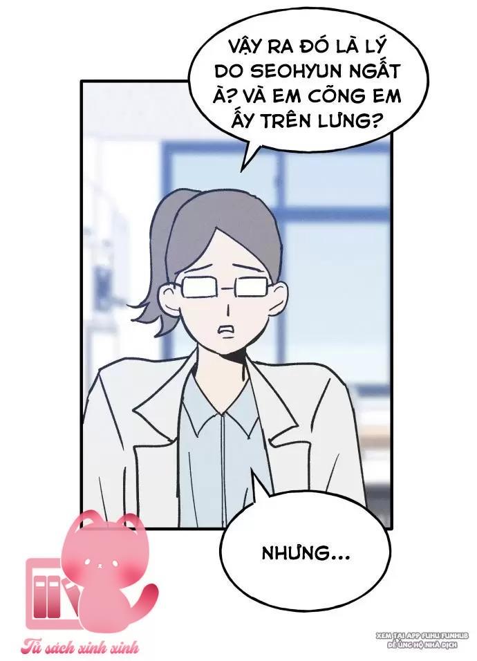 Quy Luật Làm Bạn Với Con Trai - Chap 3