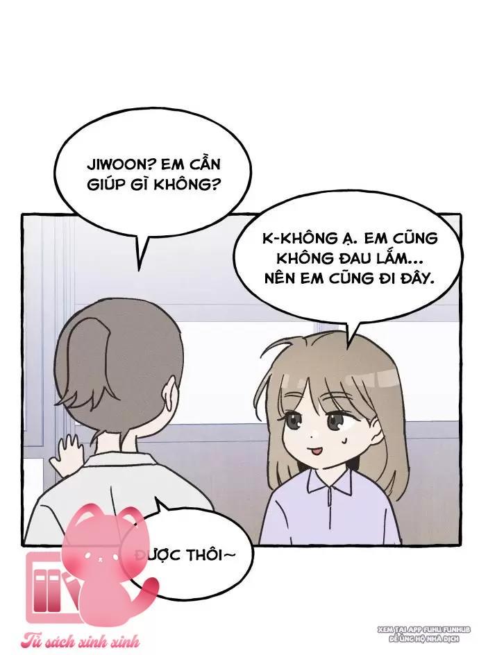 Quy Luật Làm Bạn Với Con Trai - Chap 3