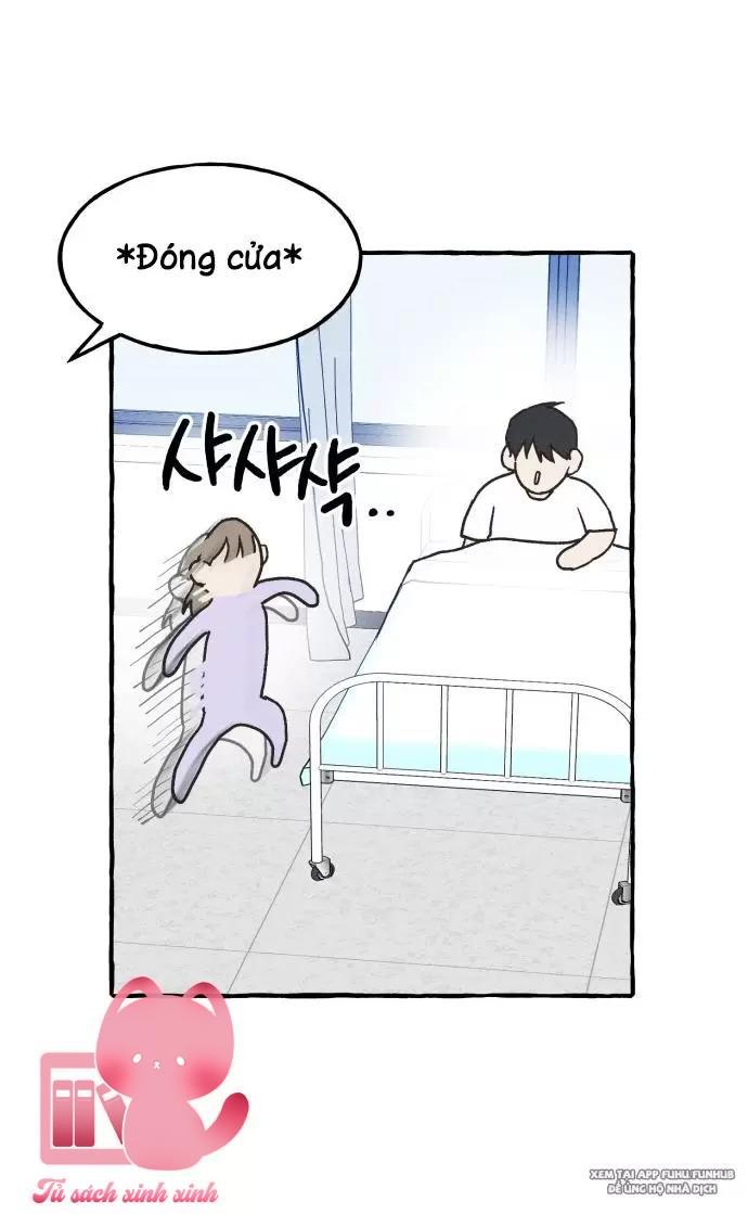 Quy Luật Làm Bạn Với Con Trai - Chap 3