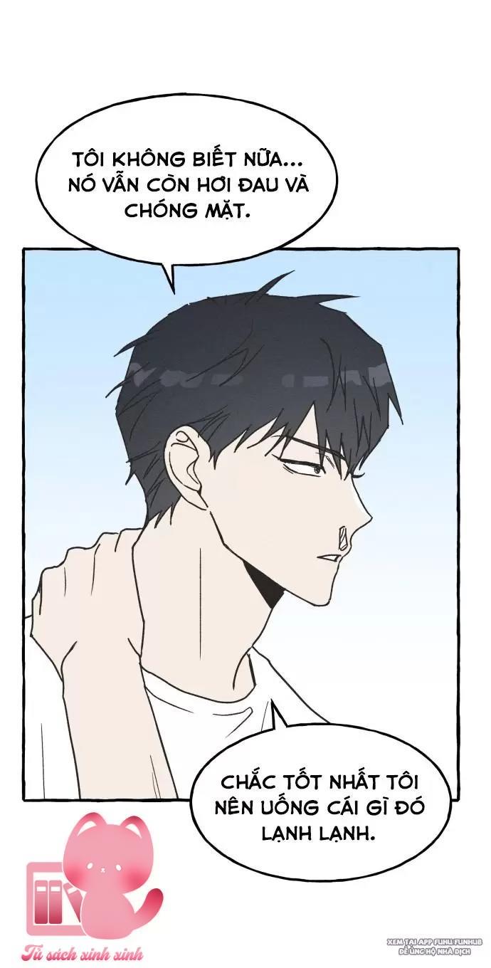 Quy Luật Làm Bạn Với Con Trai - Chap 3