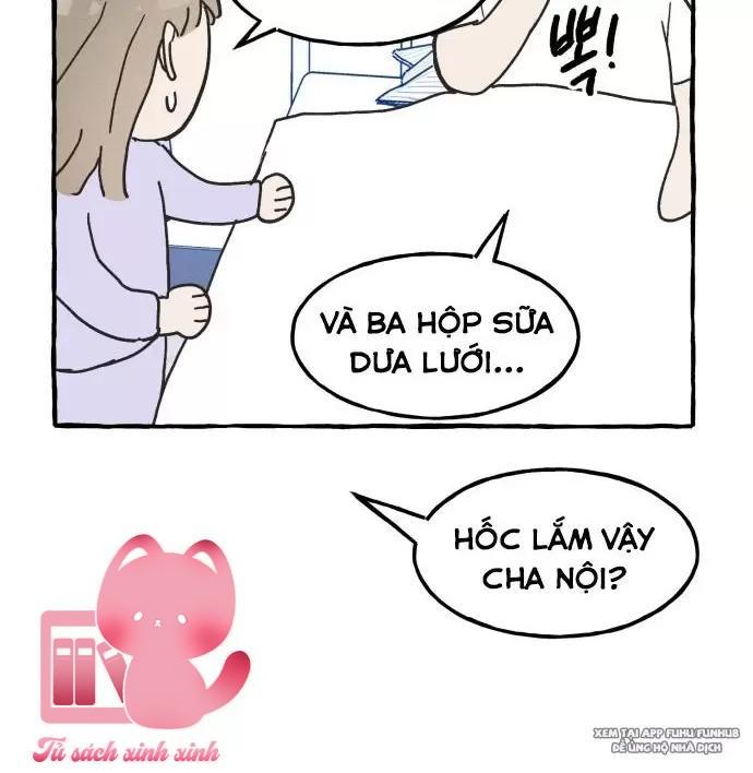 Quy Luật Làm Bạn Với Con Trai - Chap 3