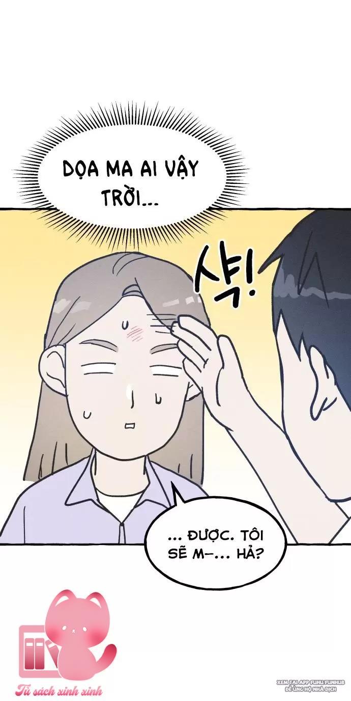 Quy Luật Làm Bạn Với Con Trai - Chap 3