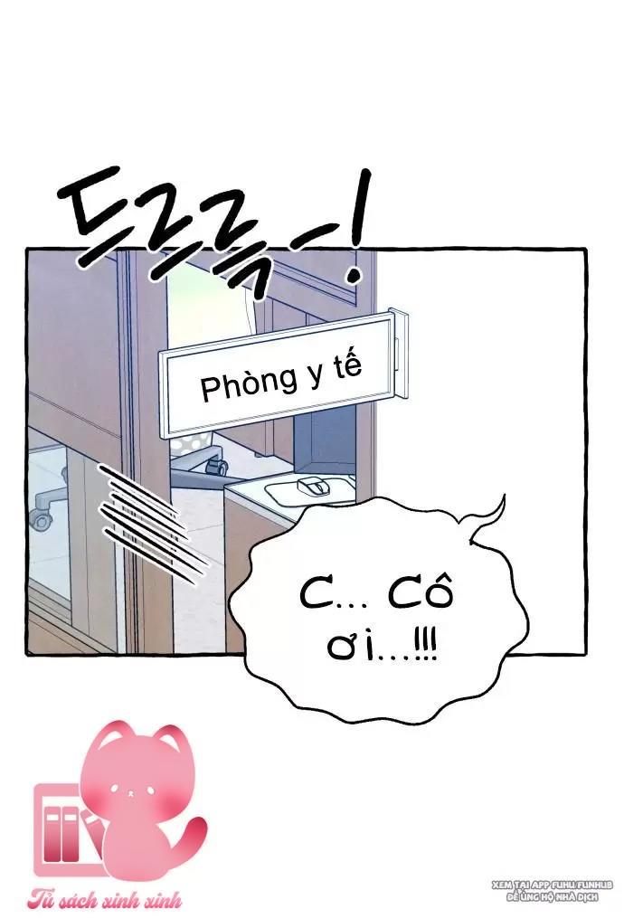 Quy Luật Làm Bạn Với Con Trai - Chap 3