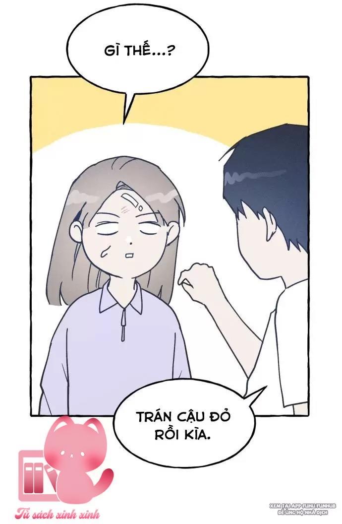 Quy Luật Làm Bạn Với Con Trai - Chap 3