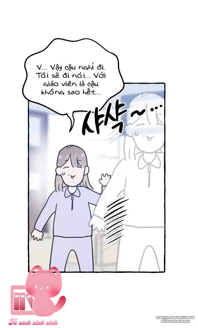 Quy Luật Làm Bạn Với Con Trai - Chap 3