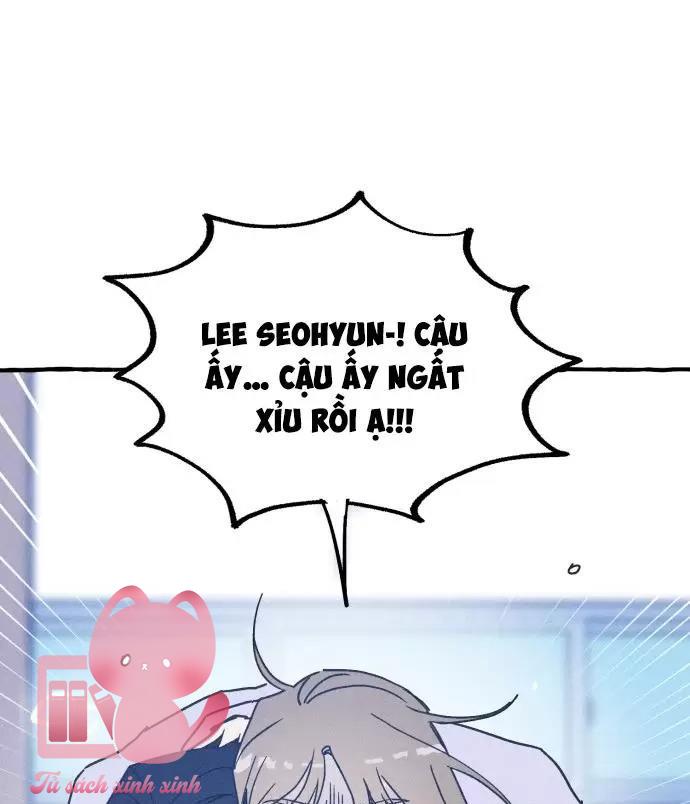 Quy Luật Làm Bạn Với Con Trai - Chap 3