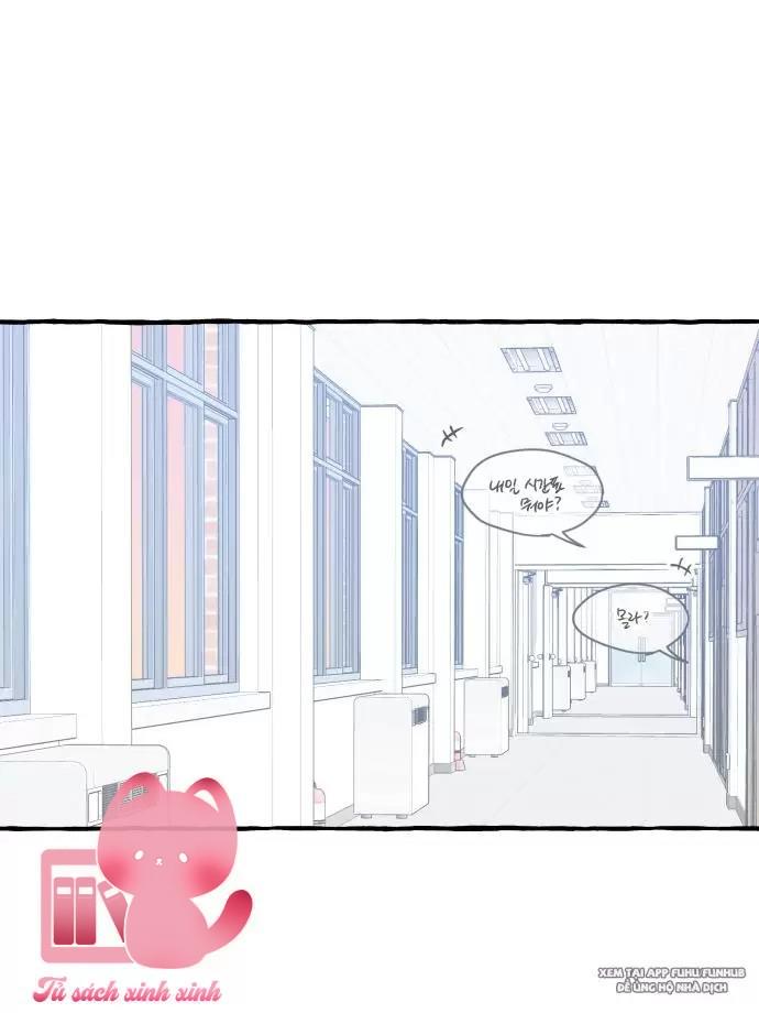 Quy Luật Làm Bạn Với Con Trai - Chap 3