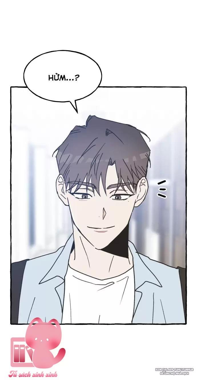 Quy Luật Làm Bạn Với Con Trai - Chap 3