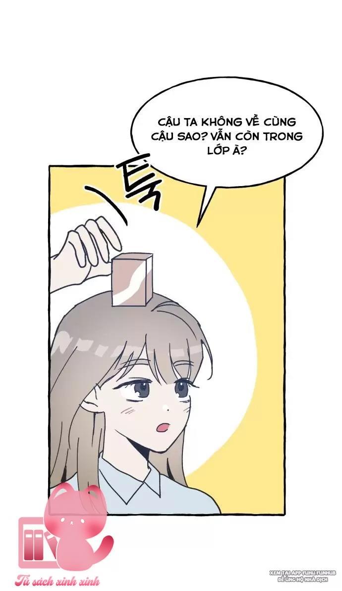 Quy Luật Làm Bạn Với Con Trai - Chap 3