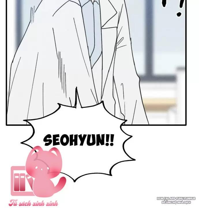 Quy Luật Làm Bạn Với Con Trai - Chap 3