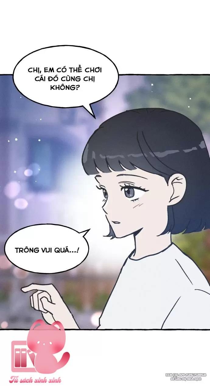 Quy Luật Làm Bạn Với Con Trai - Chap 3