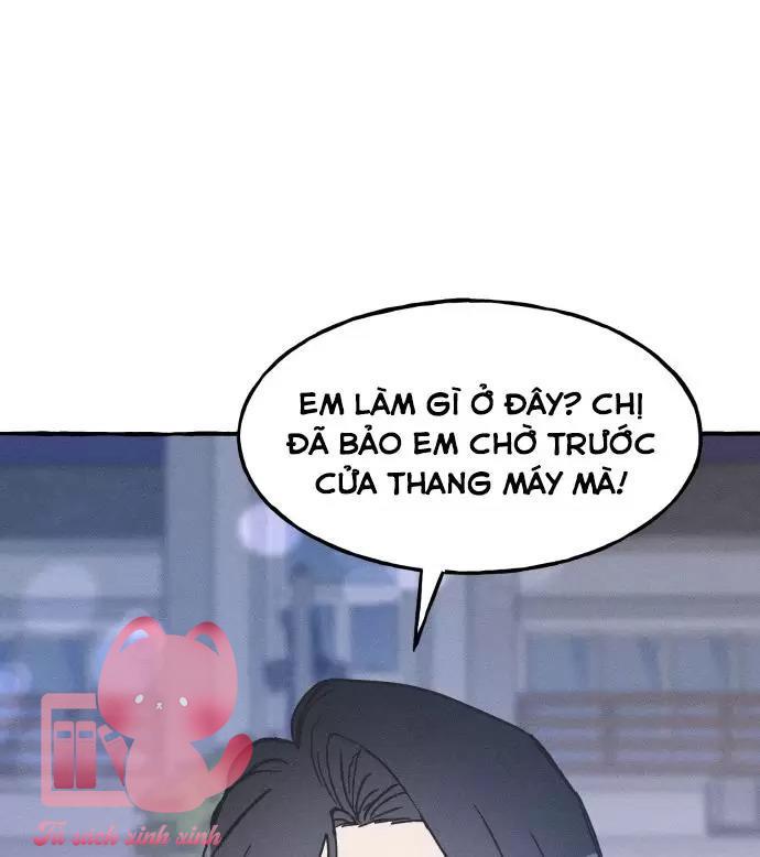 Quy Luật Làm Bạn Với Con Trai - Chap 3