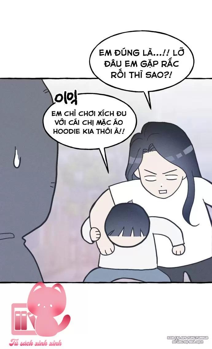 Quy Luật Làm Bạn Với Con Trai - Chap 3