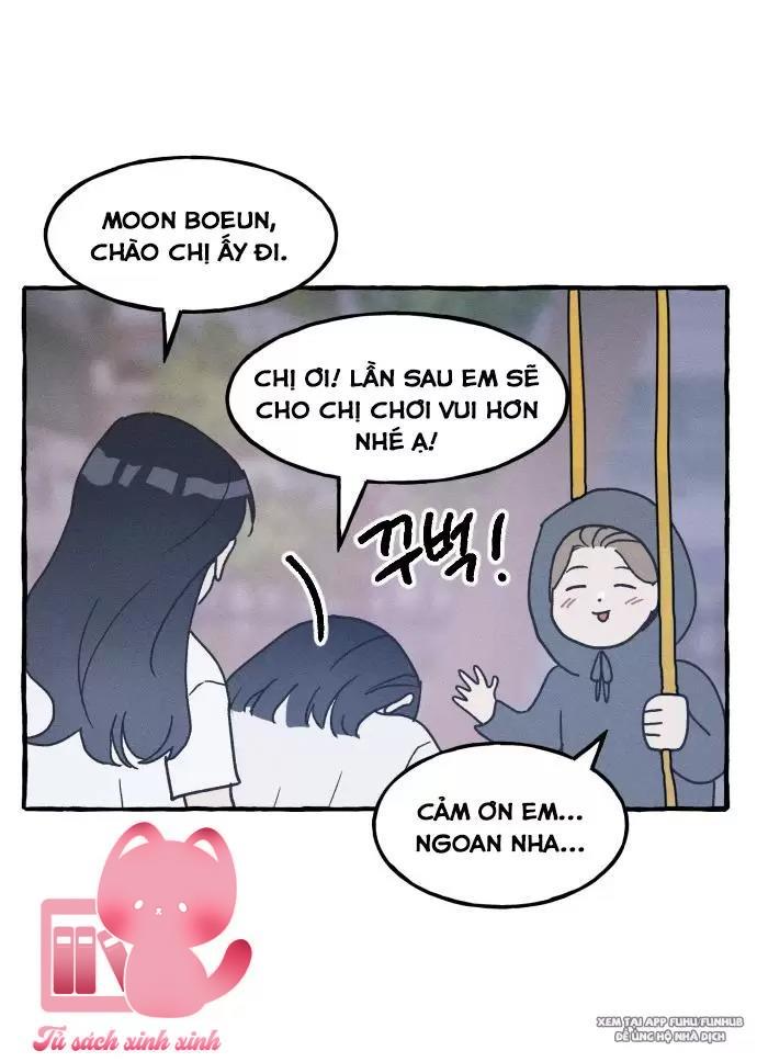 Quy Luật Làm Bạn Với Con Trai - Chap 3