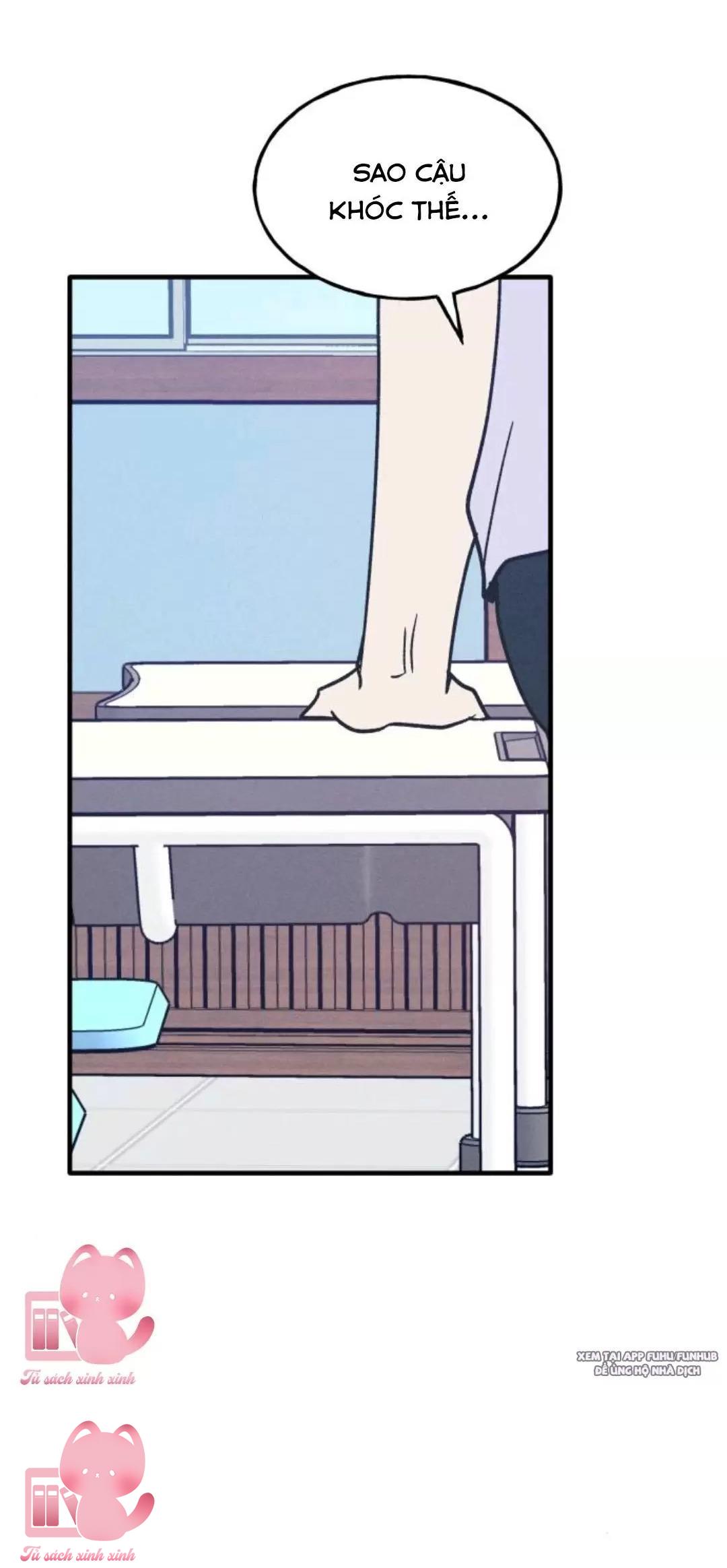 Quy Luật Làm Bạn Với Con Trai - Chap 30