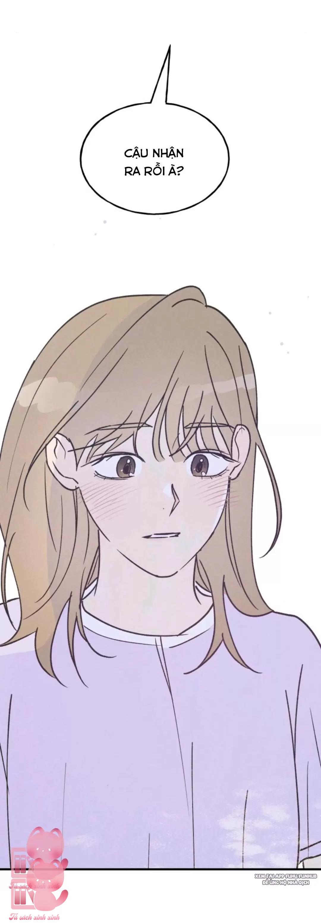 Quy Luật Làm Bạn Với Con Trai - Chap 30