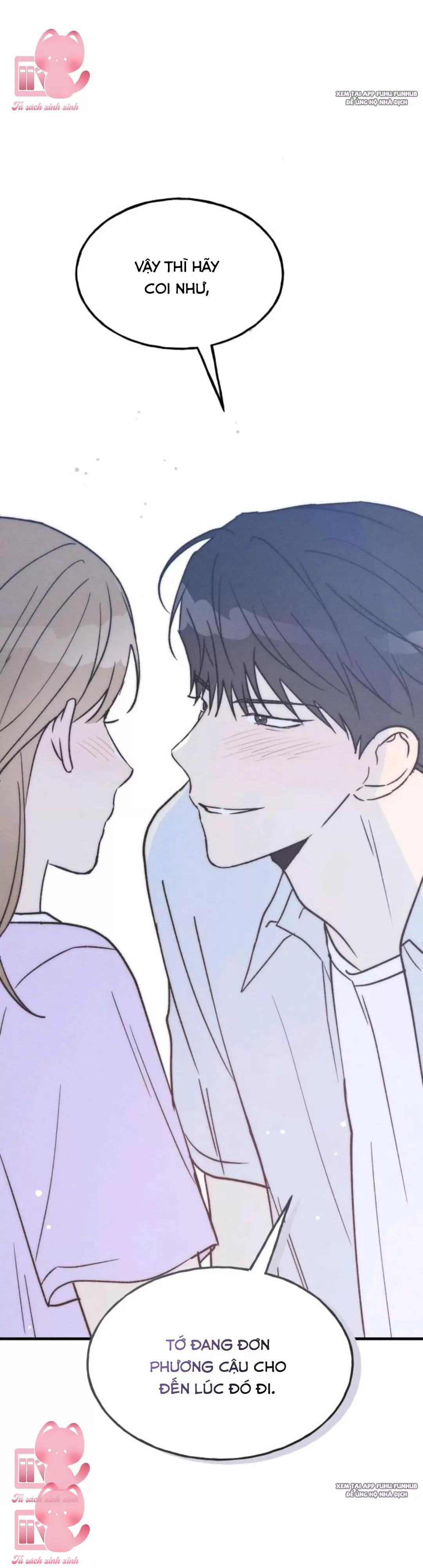 Quy Luật Làm Bạn Với Con Trai - Chap 30